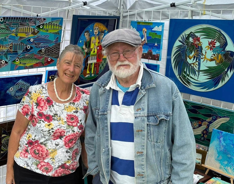 Featured Artist: Bob Mackie